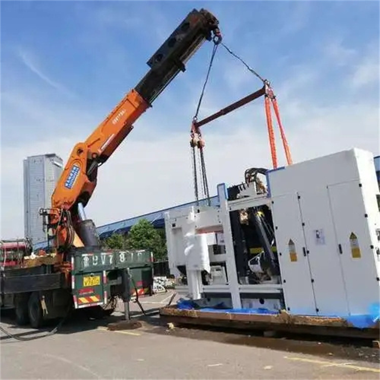 竹溪附近小吊车联系方式|8-16吨|本地及时服务