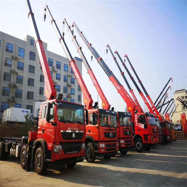 竹溪附近哪里有出租随吊车