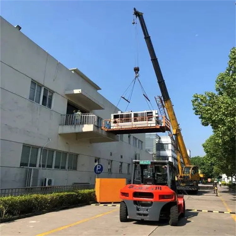 竹溪起重机司机十吊十不吊