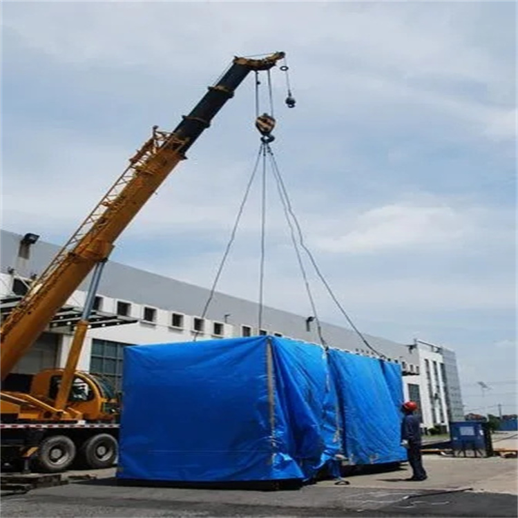 竹溪吊30吨需要多大的吊车