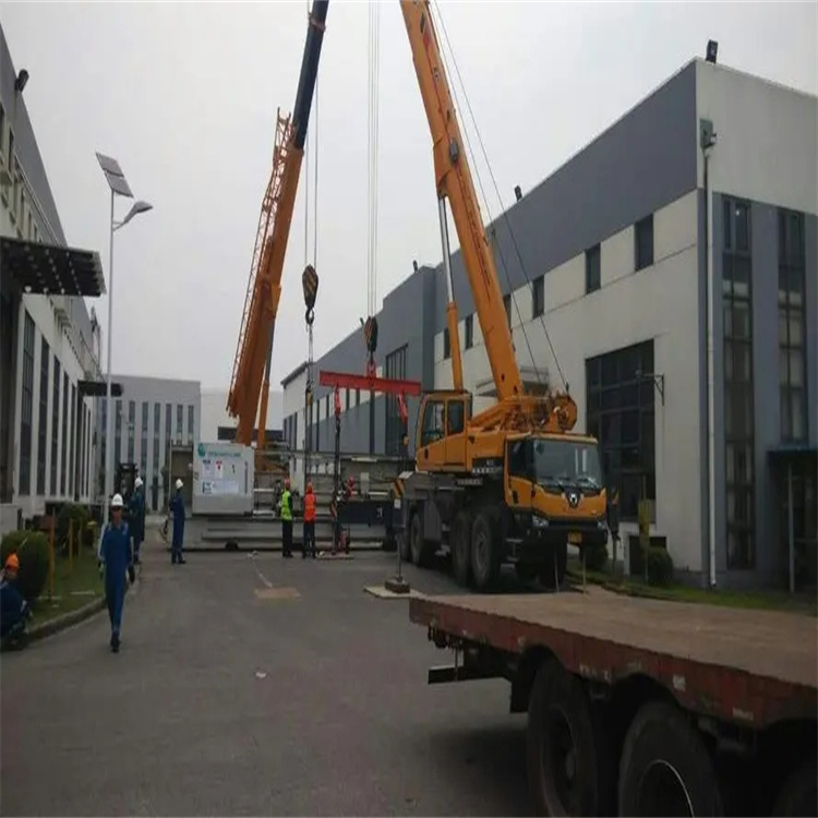 竹溪吊车吊什么东西最难