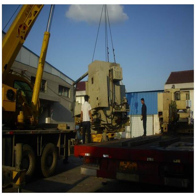 竹溪专业起重吊装服务