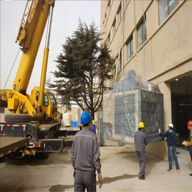 竹溪35吨吊车能吊多高