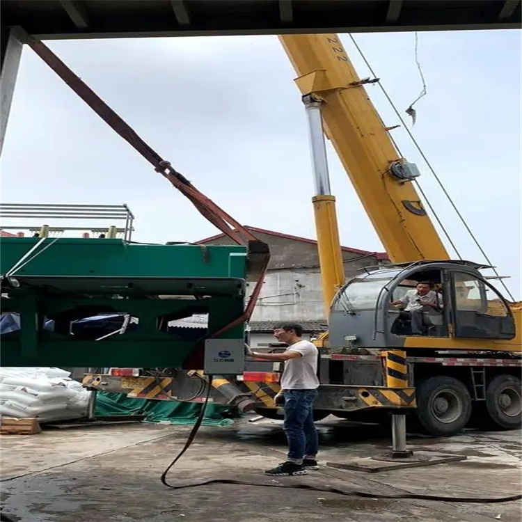 竹溪大吨位吊车租赁应急保障方案|化解突发吊装需求难题